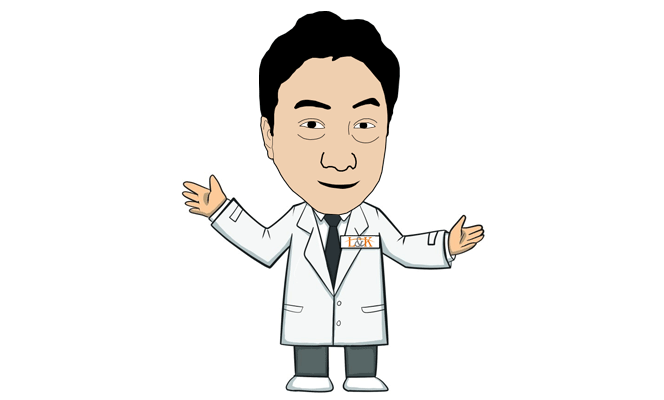 엘앤케이미래안과 김성식원장